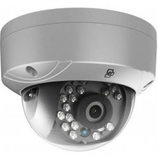 HD coax mini bolcamera / dome camera met IR, 1080P, 2,8mm lens