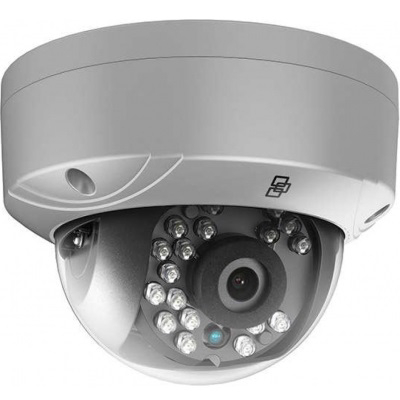 HD coax mini bolcamera / dome camera met IR, 1080P, 2,8mm lens