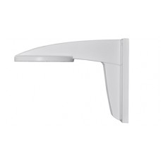 TruVision bolcamera muursteun