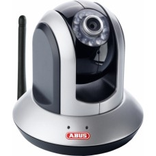 Draai/kantel 1,3 Megapixel IR WLAN netwerkcamera