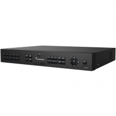 TruVision NVR 11, 4 kan., 40 Mbps, 1TB