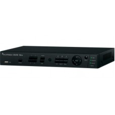 TruVision 4 Kanaals Tribride TVI Recorder 1TB HDD