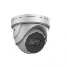 TruVision HD-TVI Analog Turret Camera, 5MPX, 2.7~13.5MM Motorized Lens
