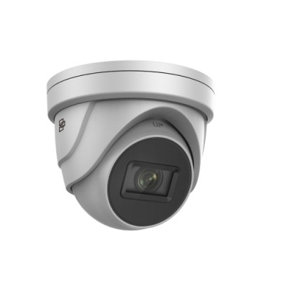 TruVision HD-TVI Analog Turret Camera, 5MPX, 2.7~13.5MM Motorized Lens