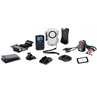 Abus Full HD Sportscam Set