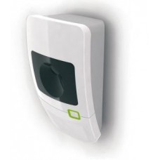 Aritech Draadloze Bewegingsmelder met dag-nacht Camera