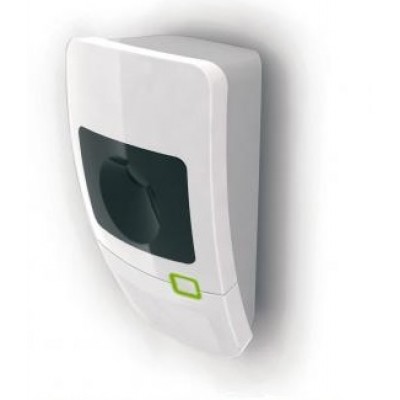 Aritech Draadloze Bewegingsmelder met dag-nacht Camera