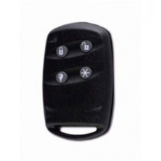 Aritech TX-4131-03-2 Draadloze 4 knops Afstandsbediening