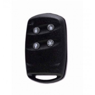Aritech TX-4131-03-2 Draadloze 4 knops Afstandsbediening