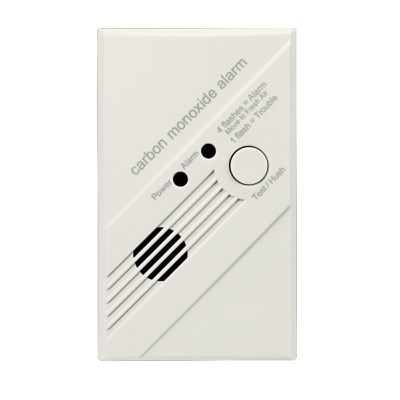 Aritech TX-6310-03-1 Draadloze koolmonoxide (CO) melder