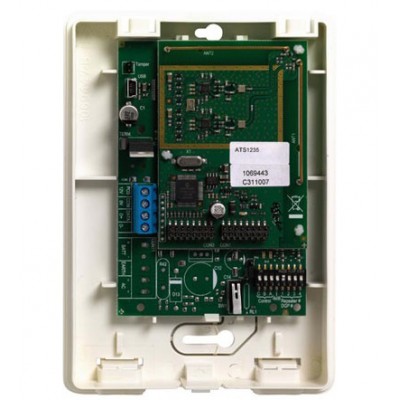 Aritech TX-9001-03-1 Repater module voor de draadloze detectie