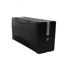 650 VA UPS noodstroomvoorziening