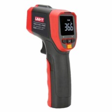 Infrarood koorts thermometer bereik 32-42,9 graden