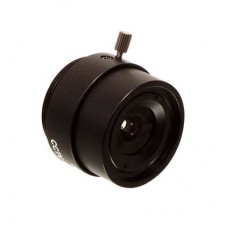 recommand Vaste iris lens 12.0mm, F1.6