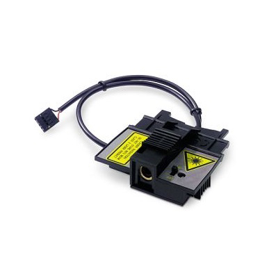Aritech Laser uitlijntool