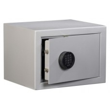 Vector 1- E Privé kluis met certificaat, electronisch cijferslot