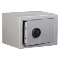 Vector 2- E Privé kluis met certificaat, electronisch cijferslot