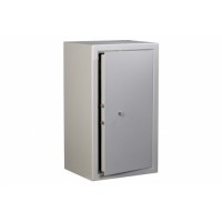 Vector 7-K Privé kluis met certificaat, dubbelbaard sleutelslot