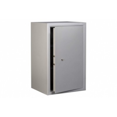 Vector 8-K Privé kluis met certificaat, dubbelbaard sleutelslot