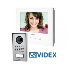 Videx VKK270 video-intercom kit