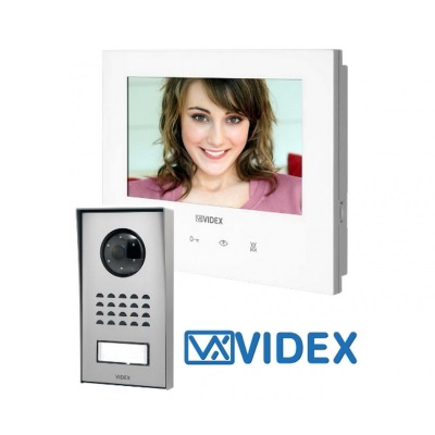 Videx VKK270 video-intercom kit