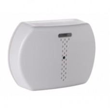Powermaster draadloze akoestische glasbreuk sensor