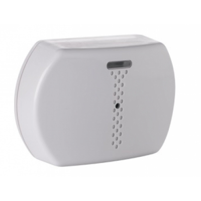 Powermaster draadloze akoestische glasbreuk sensor