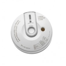 Visonic Powermaster draadloze CO gas detector