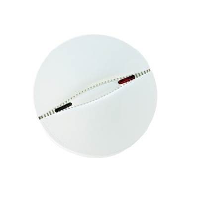 Visonic Powermaster draadloze Rook/hitte melder