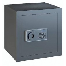 Water 40E met Electronisch Codeslot