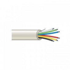 Aritech 100m alarmkabel 6x 0,22mm op rol