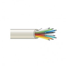 Aritech WN110W rol alarmkabel 100m 10 aders