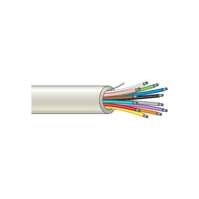 Aritech WN112W rol alarmkabel 100m 12 aders