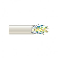 Aritech WT106W rol alarmkabel 100m 6 aders massieve kern