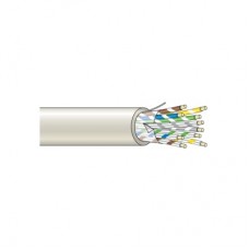 Aritech WT110W rol alarmkabel 100m 10 aders massieve kern