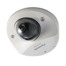 Panasonic vandaalbestendige iPro Smart HD 1.3 Meg mini dome camera