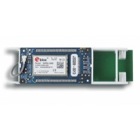 ZeroWire GSM/GPRS 3G Module