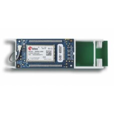 ZeroWire GSM/GPRS 3G Module