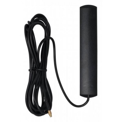 Externe GSM Antenne voor de ZW7000 3G module